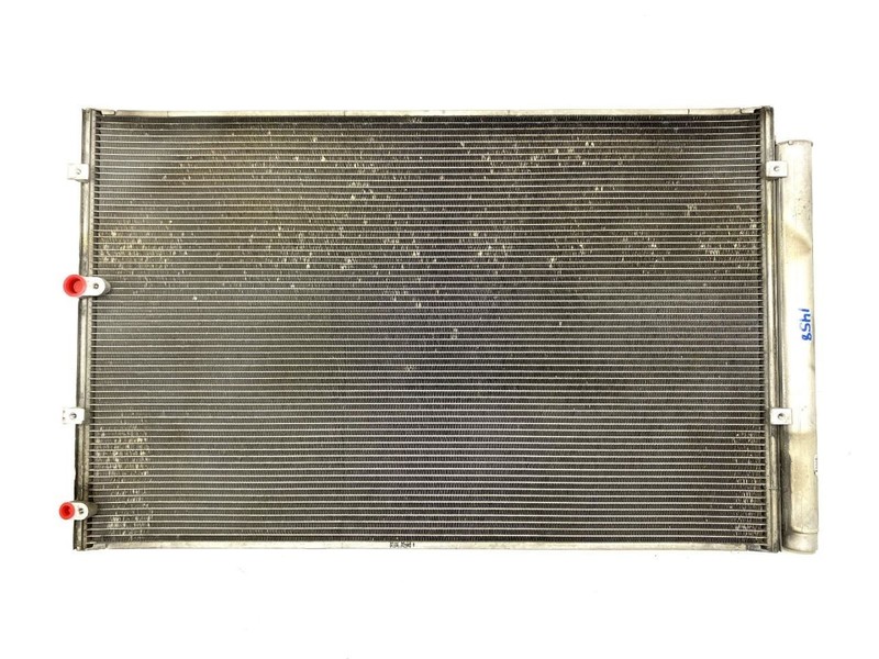 AC Condenser 7T4Z-19708-B Fits 2007-2010 Ford Edge 86246