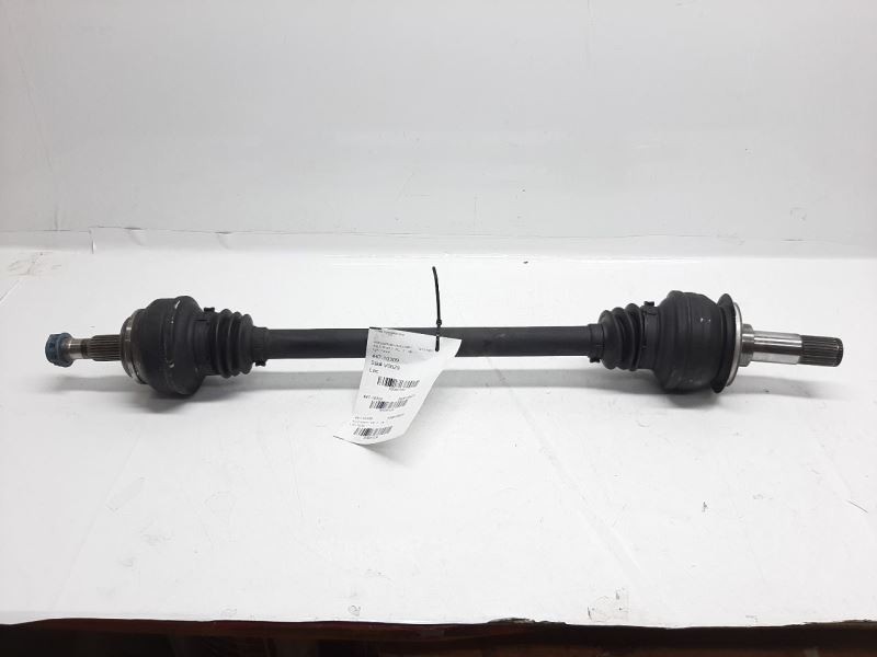 Mercedes 222 S450 S560 Rear Axle Shaft Left or Right CV Drive RWD 2223501505