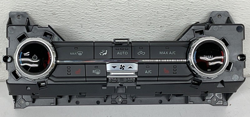 OEM Temperature Control For Ford F150 NL3T-18C612-RB