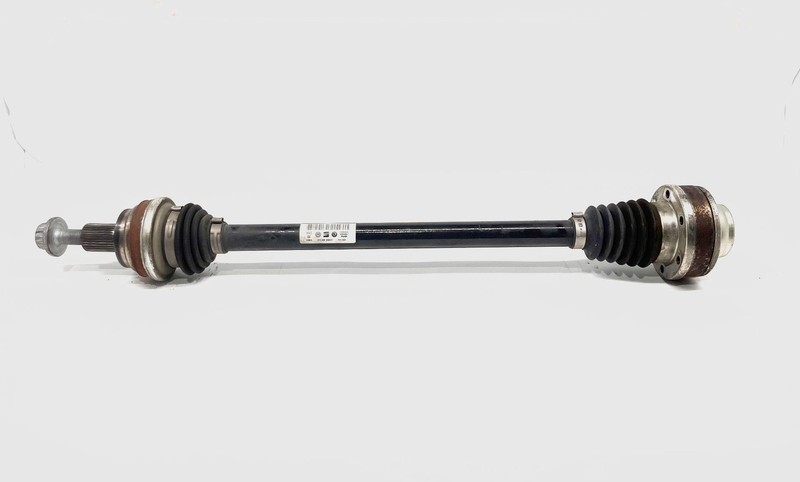 2019-2023 Audi Q3 Premium 40 Rear Driver Left LH CV Axle Shaft OEM