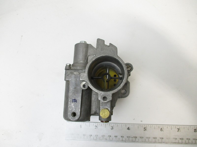 1352-3968 Kiekhaefer Fits Mercury 1350 135 HP Outboard Tillotson KD-7A Carbureto