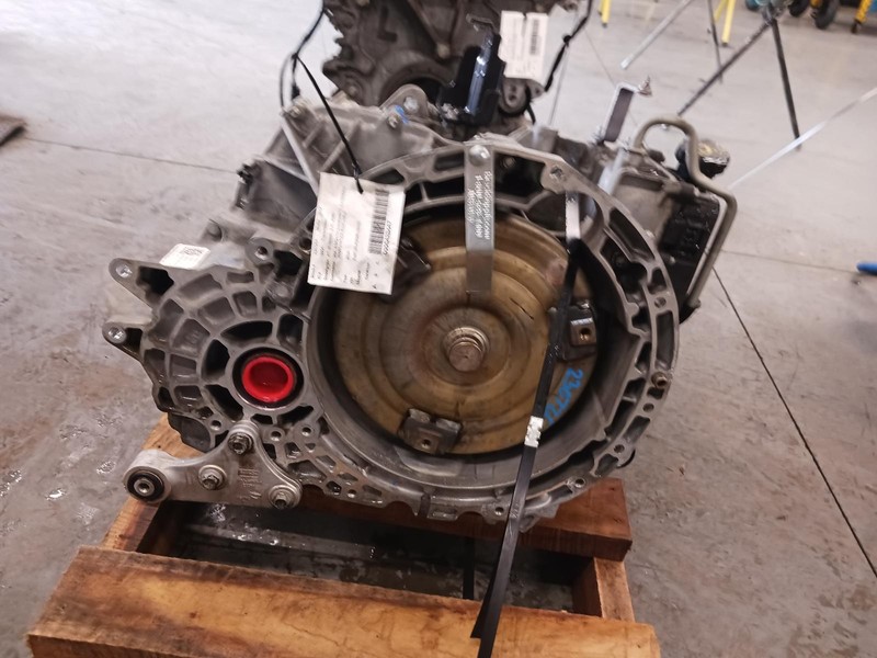 16-'18 LINCOLN MKX Auto Transmission 3.7L 3.65 ratio AWD 96k miles 6 Month Wnty