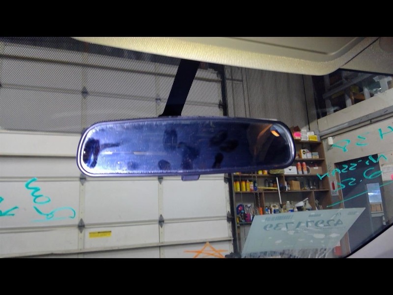 Rear View Mirror Fits 00-01 03-24 ALTIMA 1687896