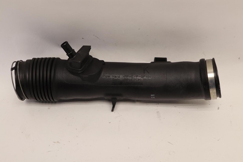 2014-2015 LEXUS IS250 2.5L RWD ENGINE AIR CLEANER INTAKE RESONATOR TUBE DUCT OEM