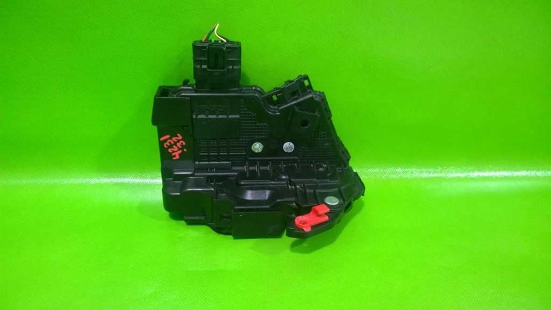 17 18FORTE SDN PASSENGER RIGHT REAR DOOR LOCK LATCH ACTUATOR OEM 4231-32