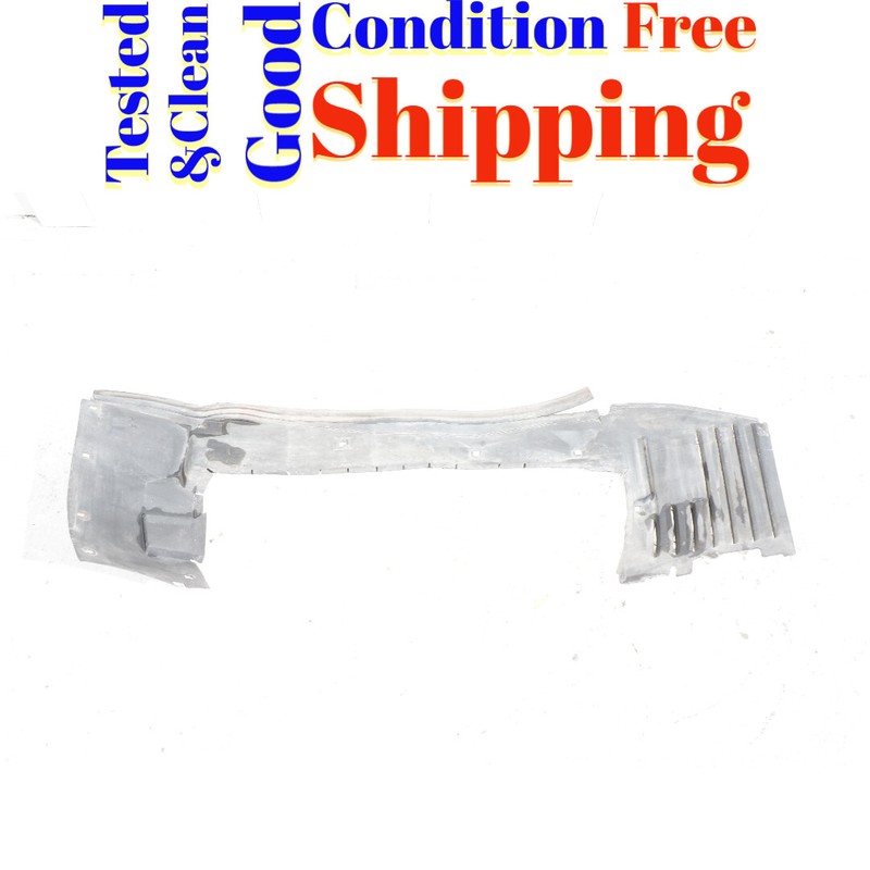 1994 1995 MERCEDES S350TD W140 FRONT RIGHT PASS SIDE FENDER LINER SPLASH OEM