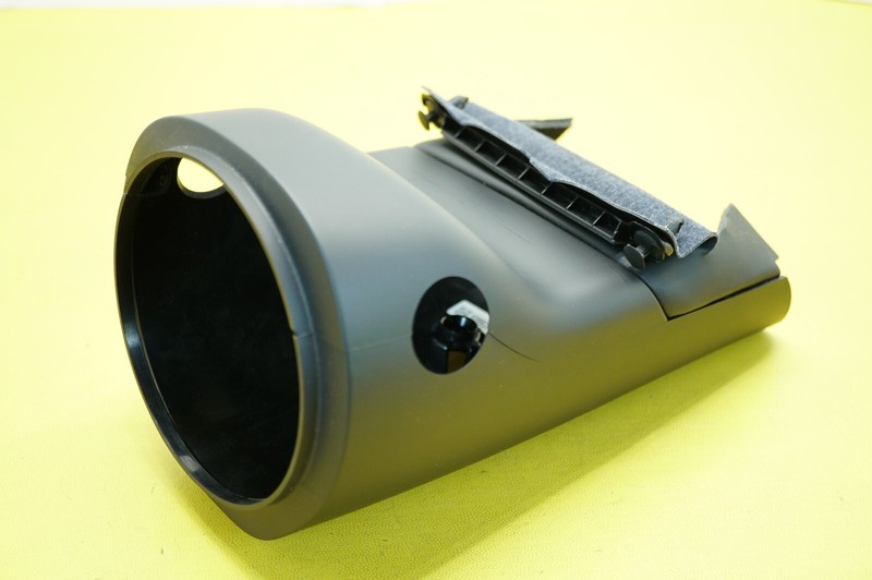 🔅2020-2023 TESLA Y OEM.INSTRUMENT PANEL - STEERING COLUMN - SHROUD LOWER SUB