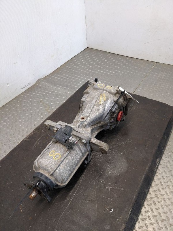 Carrier Rear AWD Fits 11-13 SORENTO 1182038