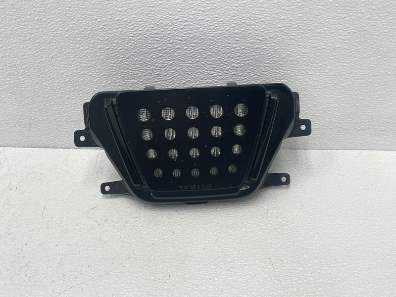 20 21 22 23 Toyota Supra Rear Bumper Lower Taillight Backup Light Lamp 1565 OEM