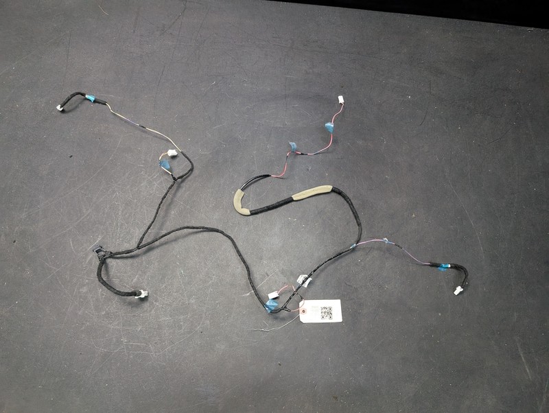 Roof Headliner Wiring Harness 2022 Mazda 3 BDWR-67-100 2020 2021 2023