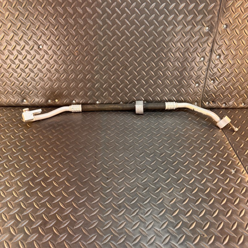 11-13 Mini Cooper R56 CONVERTIBLE EVAPORATOR COMPRESSOR SUCTION PIPE 9281037 OEM