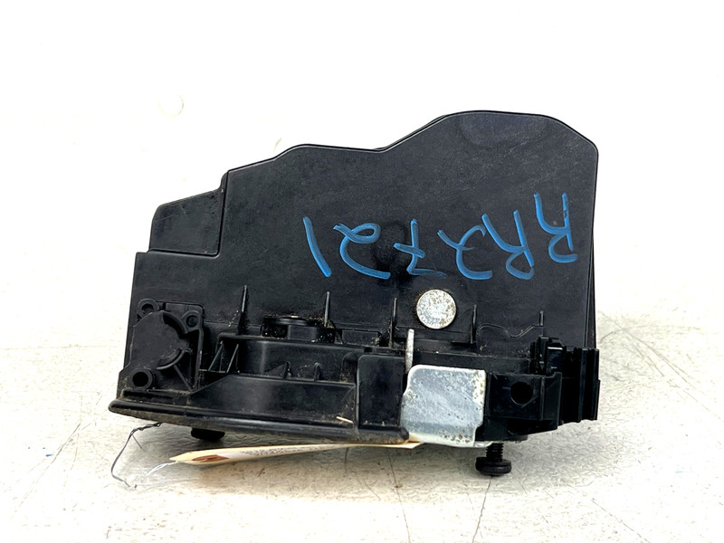 ⭐2011-2017 BMW X3 REAR RIGHT RH SIDE DOOR LOCK LATCH ACTUATOR ASSY OEM LOT2721