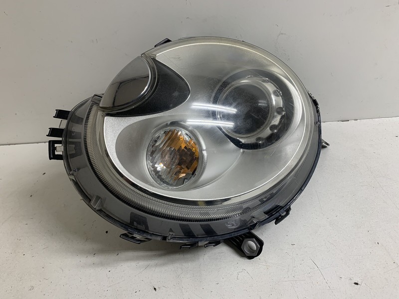 2007-2013 Mini Cooper Hardtop Left Driver HID Xenon Head Light 1307 329 263 01