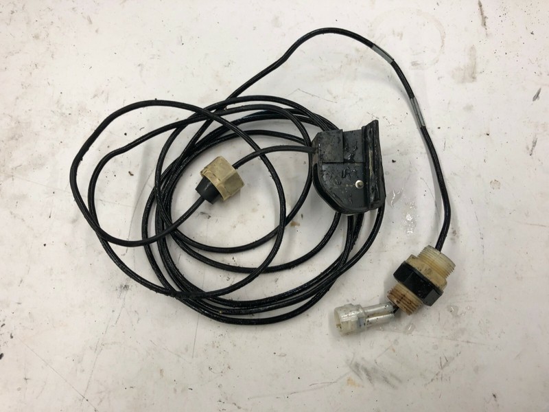 Yamaha Waverunner VXR 1.8L Speed Sensor F1S-U8K31-02-00 FRESHWATER!