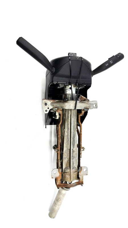 2020-2023 Mercedes Benz GLB 250 Steering Column W/ Cover Clockspring and Switch