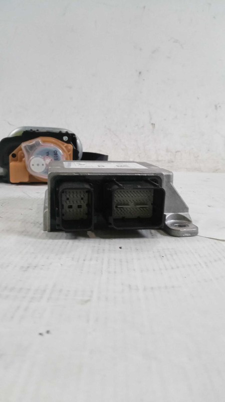 2016 Ford F150 Seat Memory Control Module OEM DS7T14C708BA Blue 130K Miles