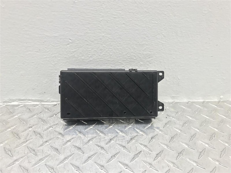 1997-1998 FORD EXPEDITION F150 4X4 MULTIFUNCTION GEM MODULE OEM F85B-14B205-KA