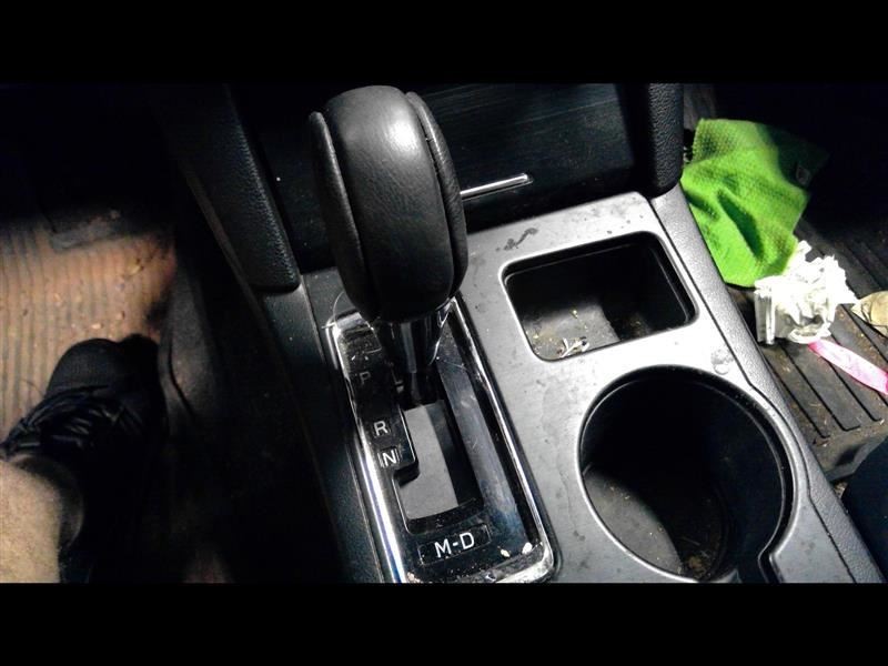 OUTBAKLEG 2019 Transmission Shift 1169904Gear Selector Shifter