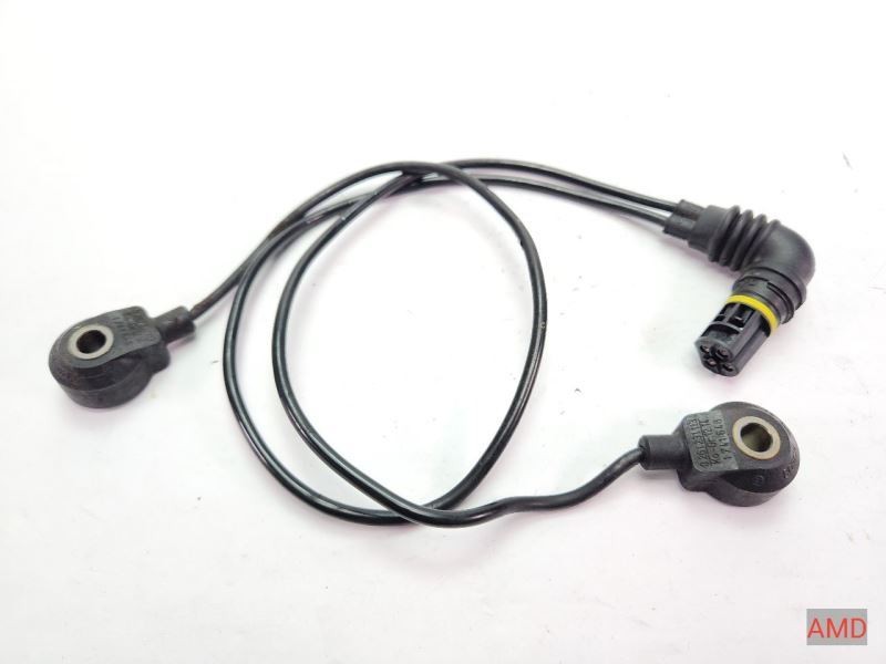 1997540i 740i E38 E39 M62 Early Ping Sensor Cable Set 12141741648