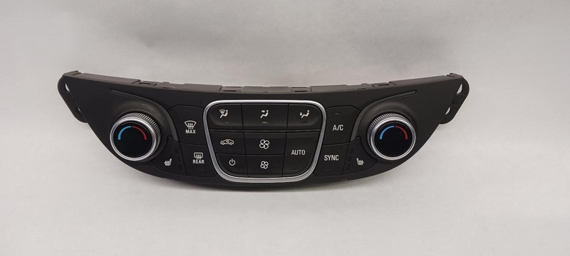 18-'24 CHEVROLET MALIBU Heat AC ControllerOEM 1 Year Warranty!