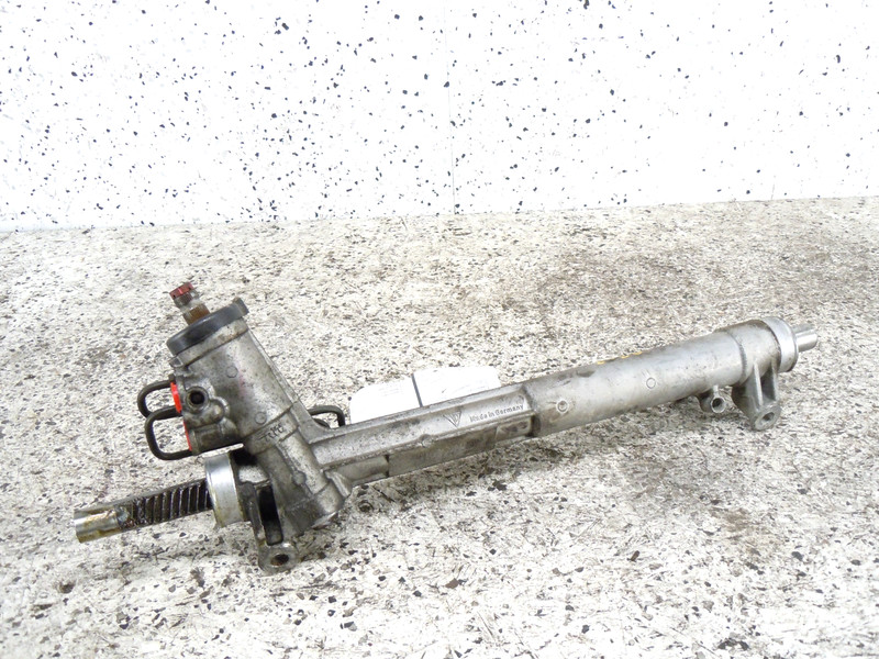 2006-2008 Porsche Cayman Power Steering Gear Rack & Pinion OEM
