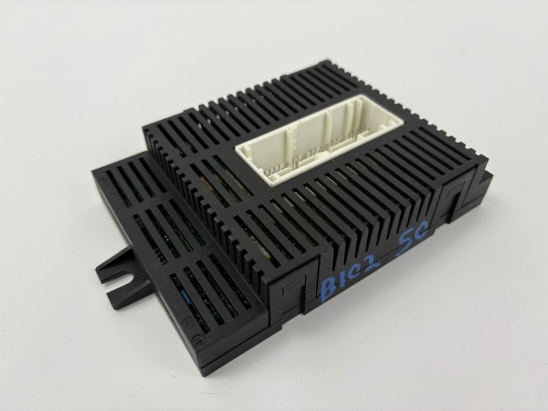 BMW Lighting Control Module 6937759 E60 E61 5-Series
