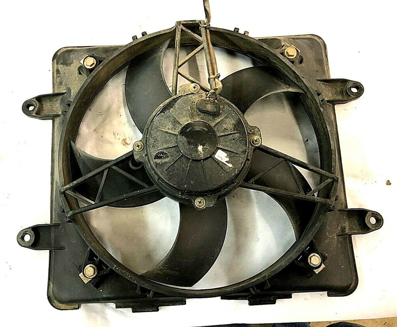Polaris ATV Sportsman 500 600 700 800 Cooling Fan OEM PART! 2410413 '07-'14