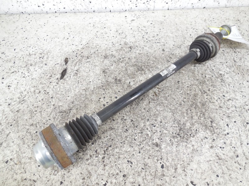 2018-2022 Volkswagen Tiguan AWD Rear CV Axle Shaft Driver Left OEM Mexico Built