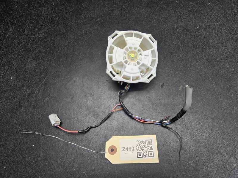 Front Right Door Mirror Actuator 2020 Lexus LS500 2018 2019 2021 2022 2023 2024