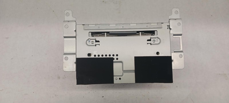 11-'12 FORD ESCAPE Radio Essembly Head Unit w/o screen OME 1 Year Warranty