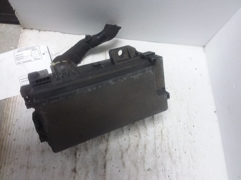 Fuse Junction Box Engine Compartment Coupe EX CVT Fits 13-17 ACCORD 1748021