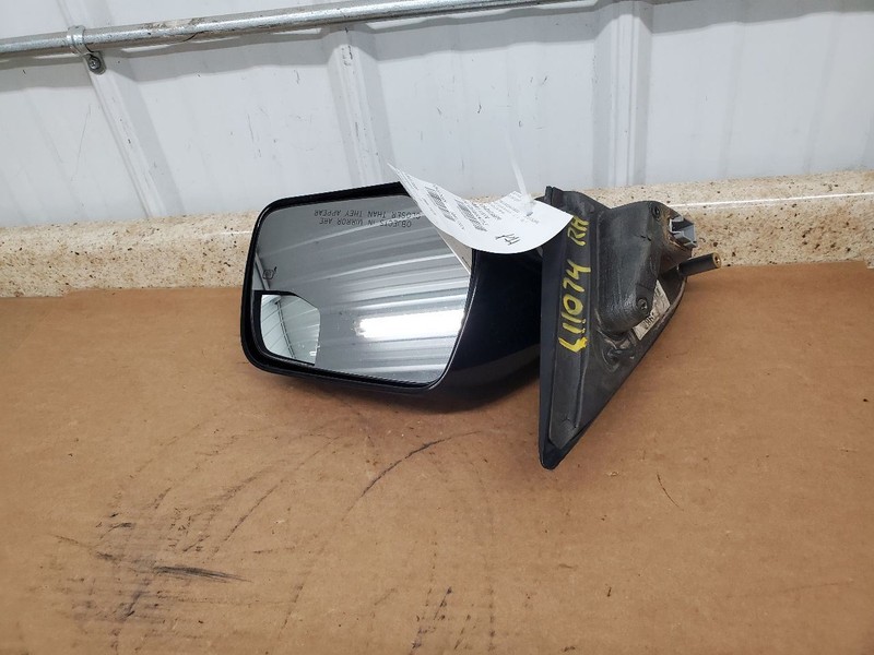 Passenger Side View Mirror Power With Heated Glass Fits 10-12 ESCAPE 288845