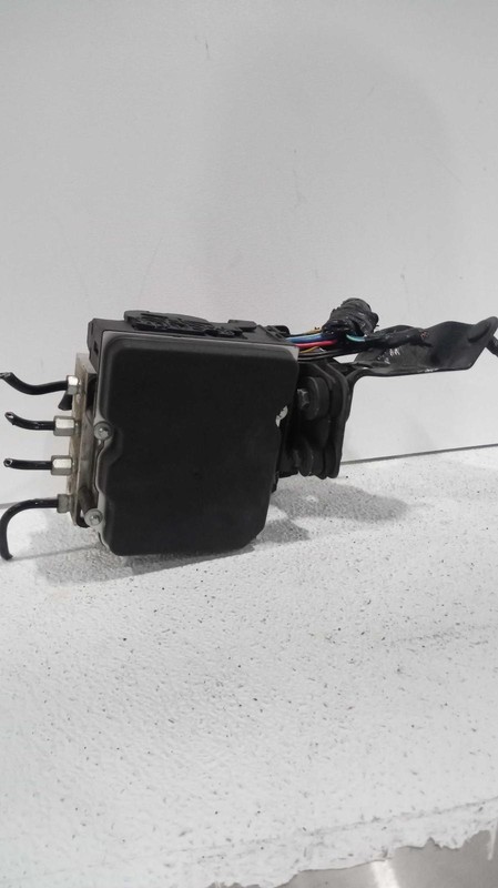 Used ABS Pump and Motor Assembly fits: 2011 Infiniti G37 Assembly Conv RWD w/ada