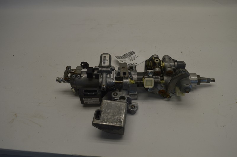 2013-2020 LEXUS GS350 AWD ELECTRIC POWER STEERING COLUMN W/ MOTORS OEM