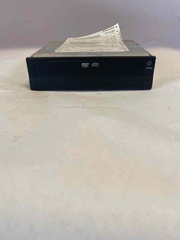 39540-TL2-A030-M1 DVD Player ACURA TSX 09 10