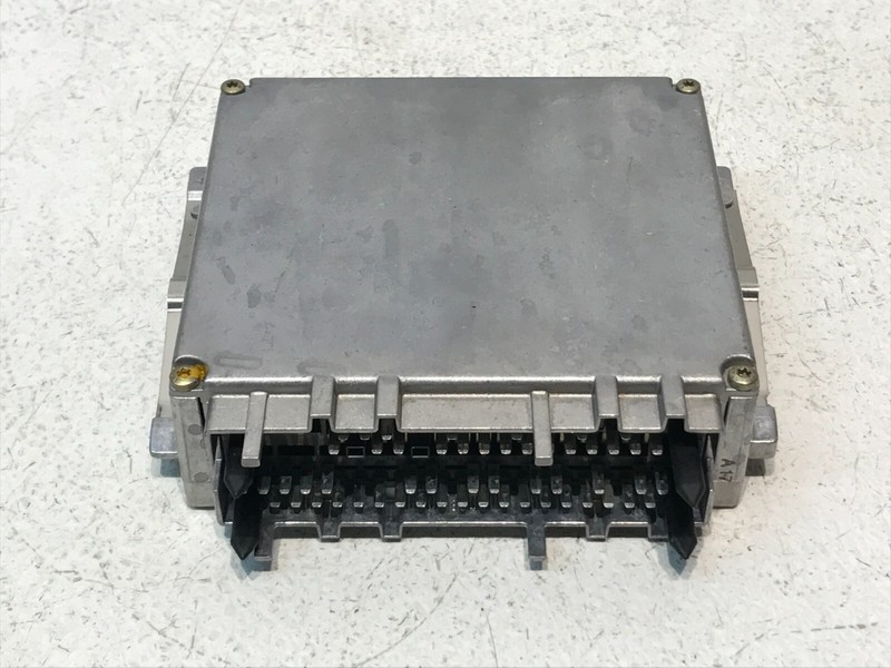 94-95 Mercedes R129 SL320 ETS ABS Traction Control Module OEM 0155458032
