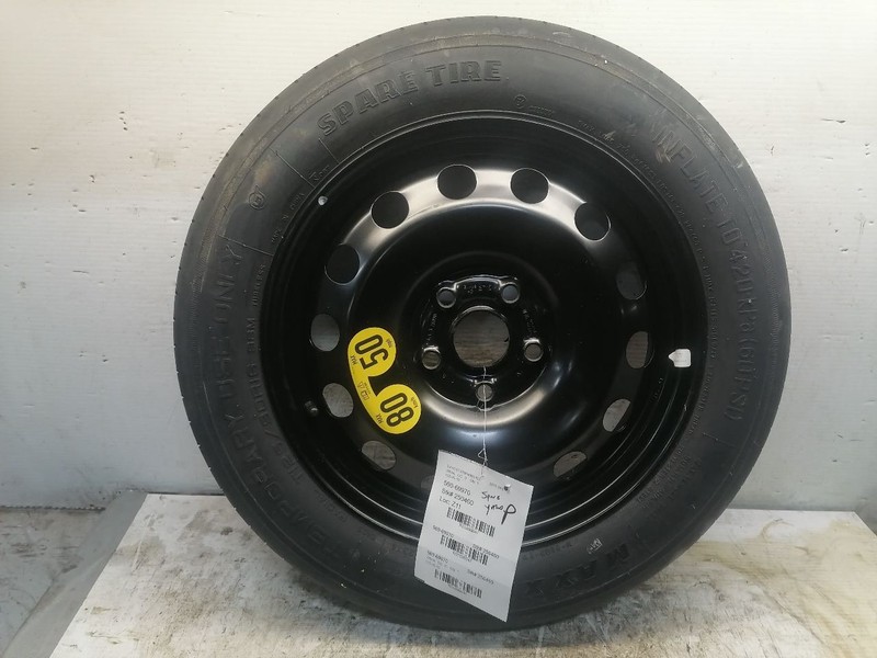 Rim Wheel 16x3 Spare Fits 14-21 GOLF 1696647