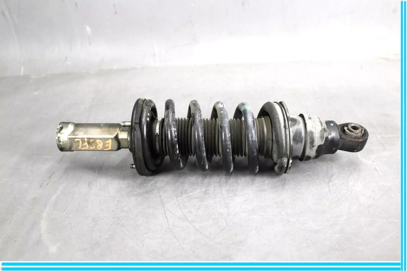 11-17 Infiniti QX56 QX80 Front Left Side Air Suspension Shock Strut Assembly OEM
