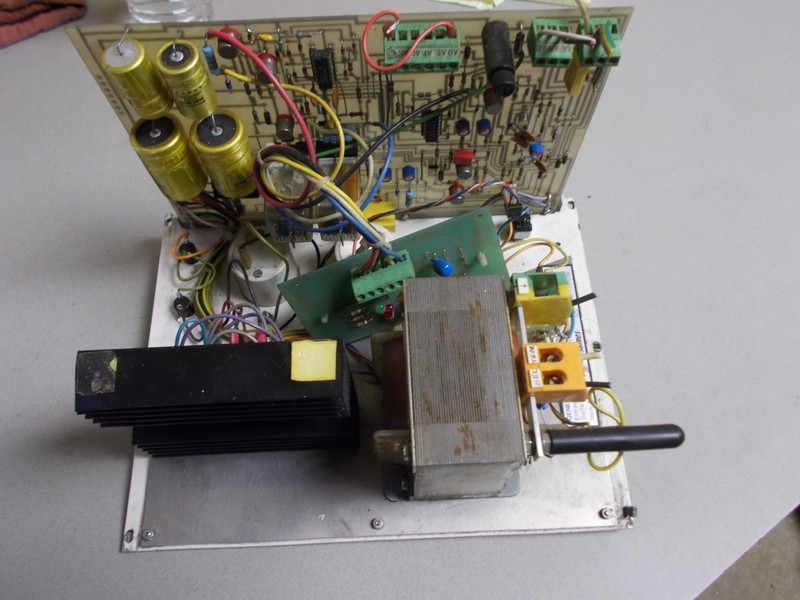 Sames Generator Haute Tension GNS 435 NO522 Entree 1 N50 a *FREE SHIPPING*