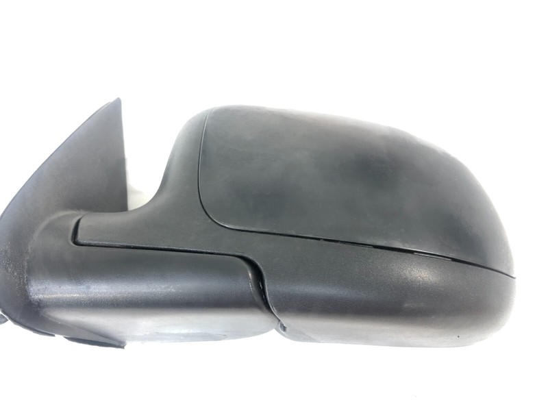 Oem Driver Side View Mirror Power Non-heated Fits 99-02 SIERRA 1500 PICKUPOEM