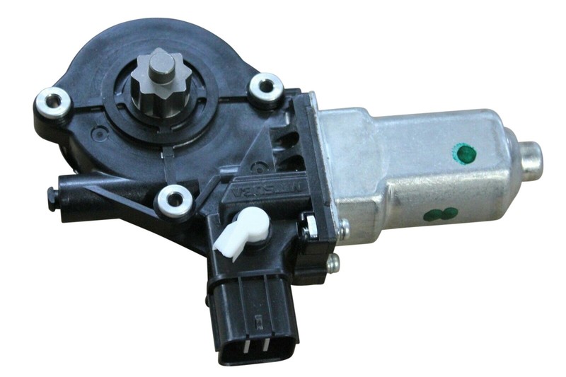 Honda Left Front Power Window Motor 72255SVAA11 Genuine OEM NOS