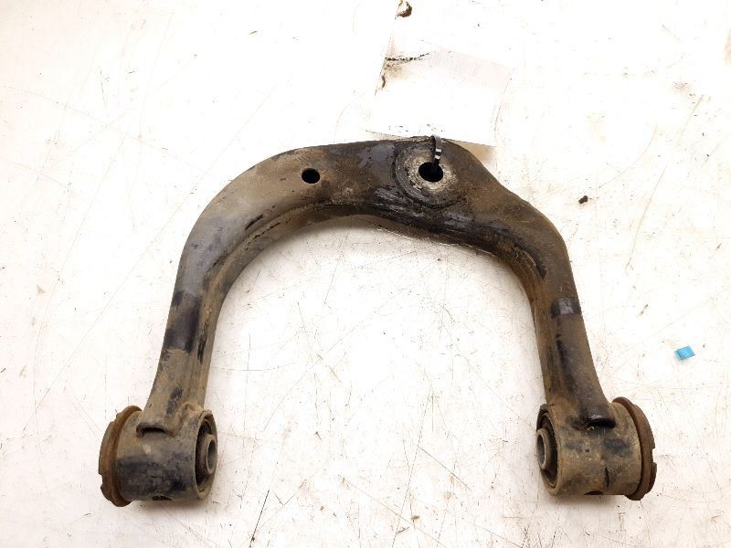 01 02 03 04 TOYOTA TACOMA DRIVER LEFT FRONT UPPER CONTROL ARM 4863035030