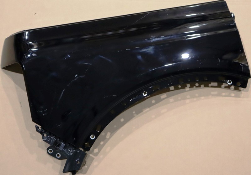 21-25 Bronco 4-Dr Quarter Panel Fender M2DZ7827840A Rear Passenger-Side OEM
