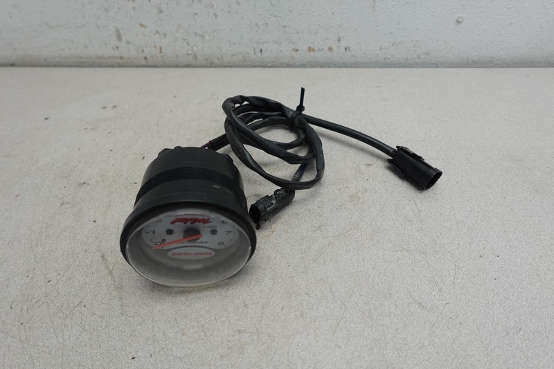 1997 GTX Sea-Doo OEM Electrical Tachometer RPM Display Gauge Cluster Ass'y
