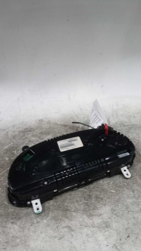 Used Speedometer Gauge fits: 2013 Dodge Dart cluster MPH 120 analog Grade A