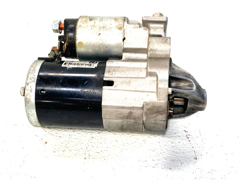 2016-2019 MAZDA MIATA 2.0L ENGINE STARTER MOTOR OEM #A0.19