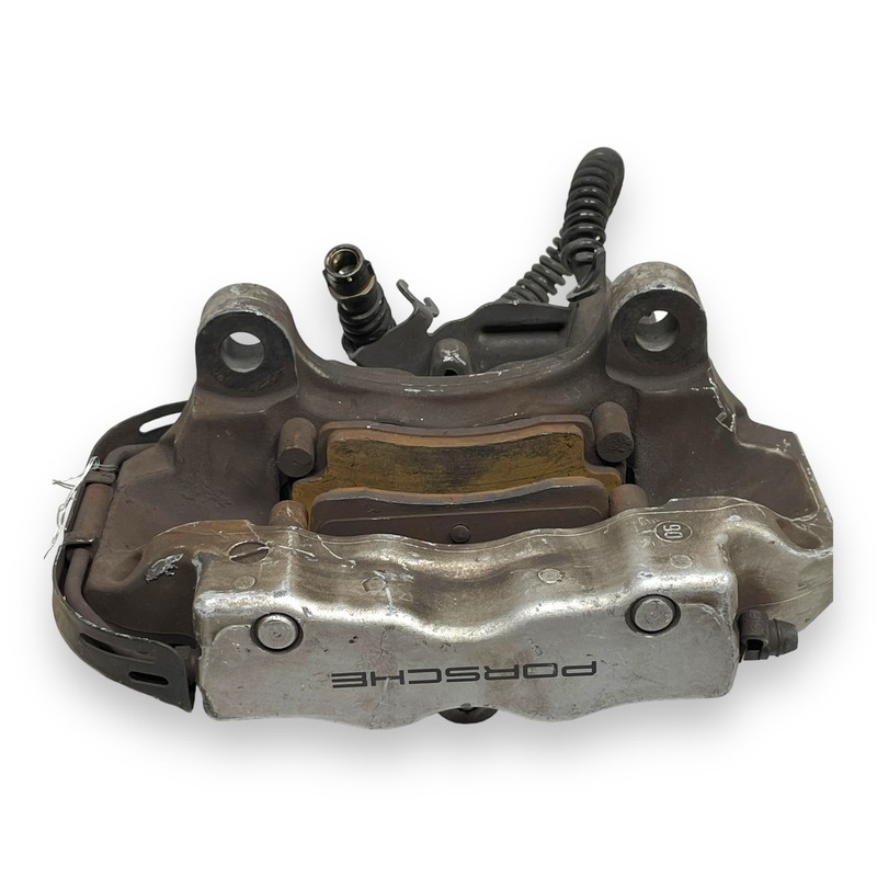 Porsche Cayenne 2003-2010 OEM Rear Right Passenger Side Brembo Brake Caliper RH