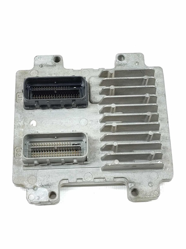 2008 Malibu 2.2L Engine Electronic Control Module Part# 12612397