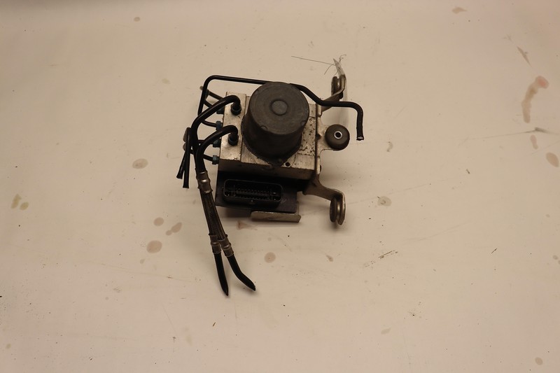 2014-2016 PORSCHE PANAMERA 3.6L ANTI LOCK ABS BRAKE PUMP MODULE OEM
