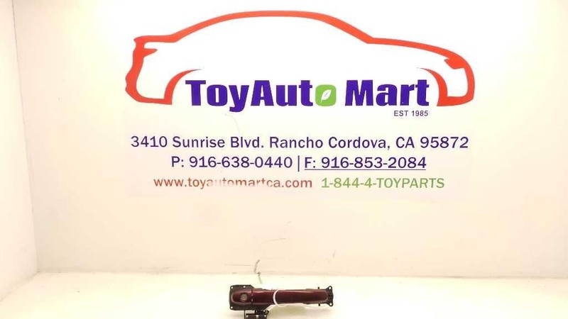 Driver Door Handle Exterior Assembly Door Fits 05-10 SCION TC 54463